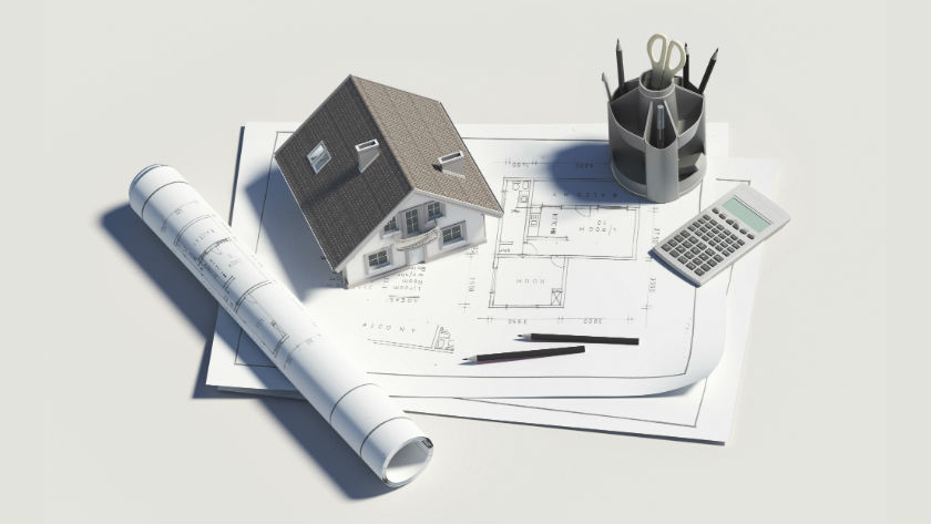 Progettazione edilizia